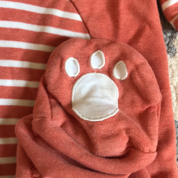 Footie pajamas - Picture 3 of 5